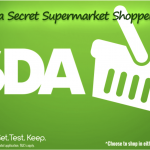 secret shopper asda