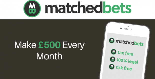 matched bets uk