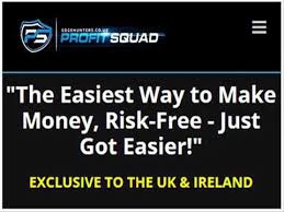profit squad uk ireland